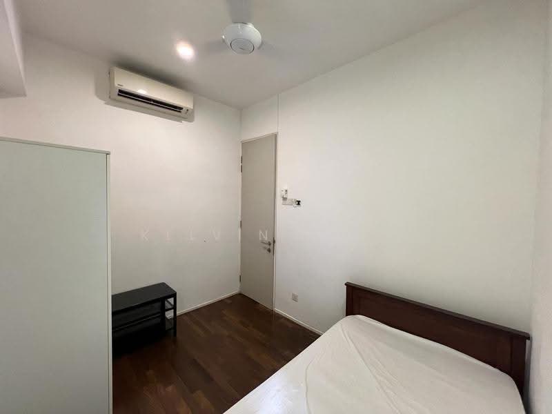 Condominium for Rent at The Capers @ Sentul East - Kelvin Chen - Bedroom - PropertyGuru.com.my