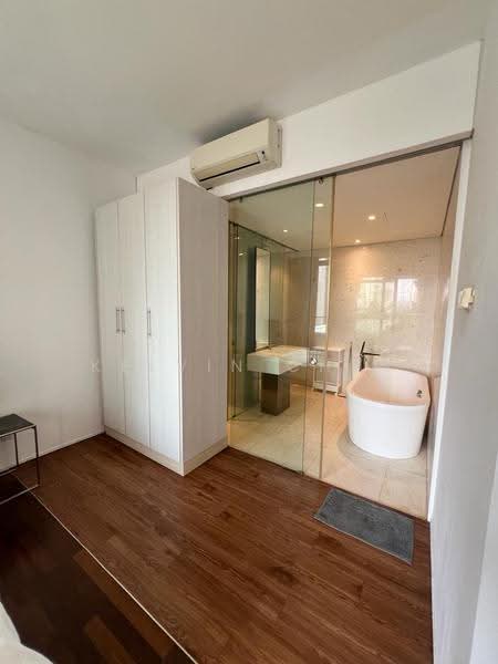 Condominium for Rent at The Capers @ Sentul East - Kelvin Chen - Bathroom - PropertyGuru.com.my