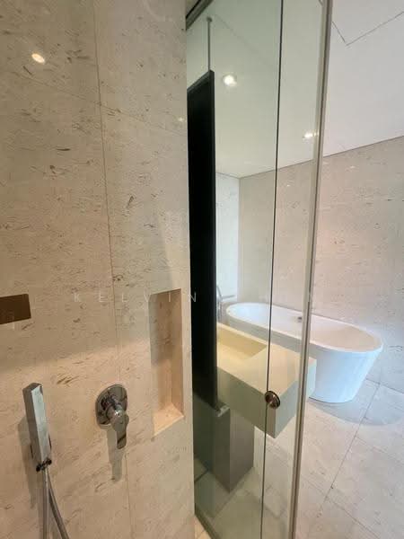 Condominium for Rent at The Capers @ Sentul East - Kelvin Chen - Bathroom - PropertyGuru.com.my