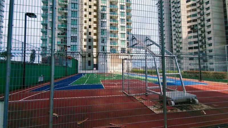 Condominium for Rent at M Condominium @ Larkin - Ms Goh - PropertyGuru.com.my