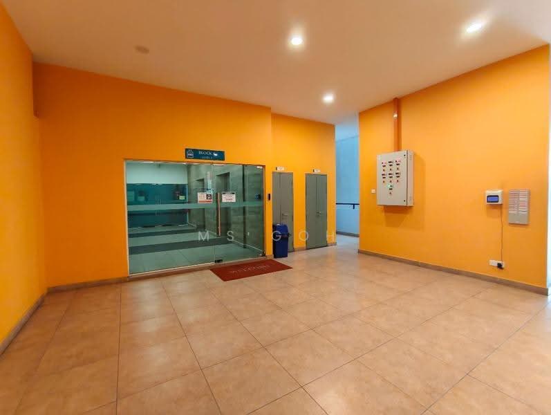 Condominium for Rent at M Condominium @ Larkin - Ms Goh - PropertyGuru.com.my