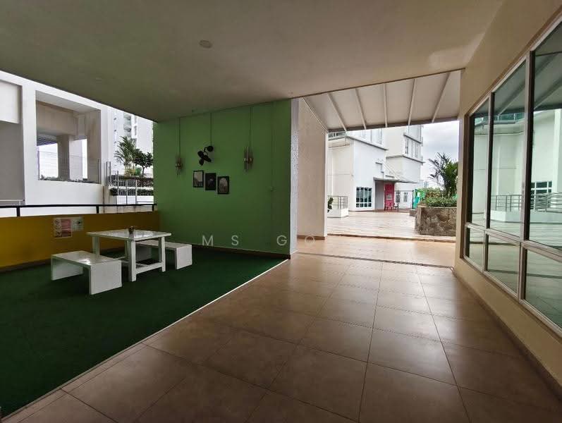 Condominium for Rent at M Condominium @ Larkin - Ms Goh - PropertyGuru.com.my