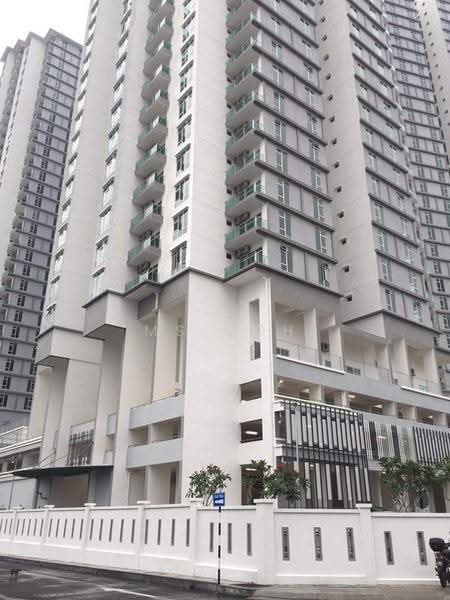 Condominium for Rent at M Condominium @ Larkin - Ms Goh - PropertyGuru.com.my