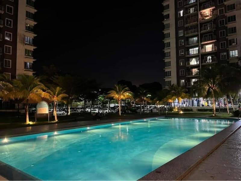Condominium for Rent at M Condominium @ Larkin - Ms Goh - PropertyGuru.com.my