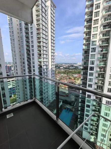 Condominium for Rent at M Condominium @ Larkin - Ms Goh - PropertyGuru.com.my