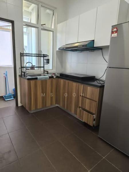 Condominium for Rent at M Condominium @ Larkin - Ms Goh - PropertyGuru.com.my