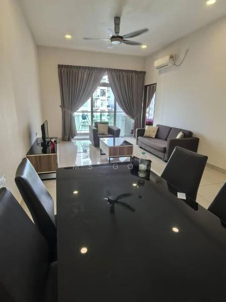 Condominium for Rent at M Condominium @ Larkin - Ms Goh - PropertyGuru.com.my