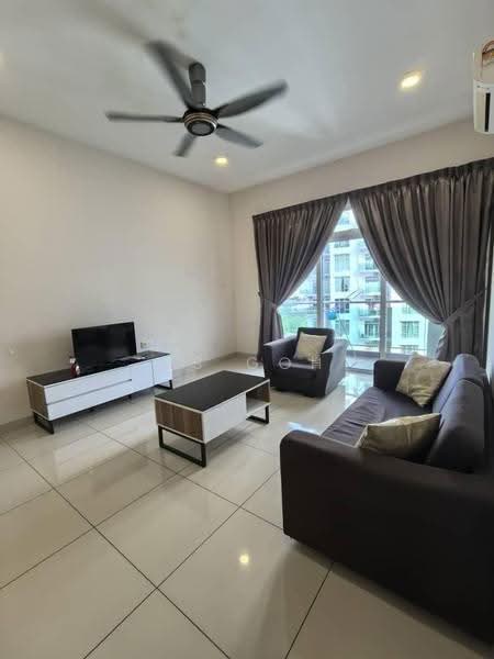 Condominium for Rent at M Condominium @ Larkin - Ms Goh - PropertyGuru.com.my