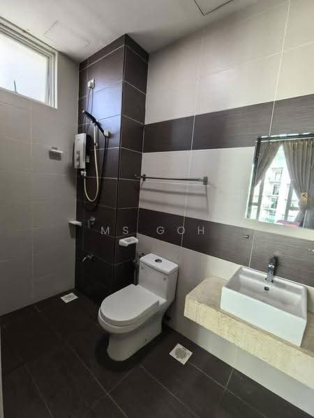 Condominium for Rent at M Condominium @ Larkin - Ms Goh - PropertyGuru.com.my