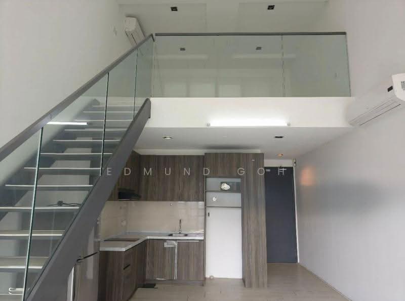 Kediaman Servis untuk Dijual di The Square @ One City - Edmund Goh - Interior - PropertyGuru.com.my