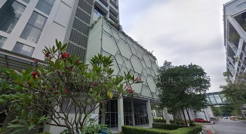 Kediaman Servis untuk Dijual di The Square @ One City - Edmund Goh - PropertyGuru.com.my
