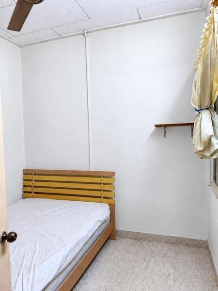 1-storey Terraced House for Sale in Taman Pelangi (Johor Bahru) - Karl Lim - Bedroom - PropertyGuru.com.my