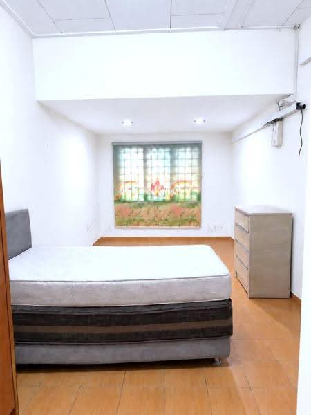 1-storey Terraced House for Sale in Taman Pelangi (Johor Bahru) - Karl Lim - Bedroom - PropertyGuru.com.my