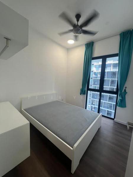 Kondominium untuk Disewa di Vertu Resort - Peter Yeoh - Bedroom - PropertyGuru.com.my