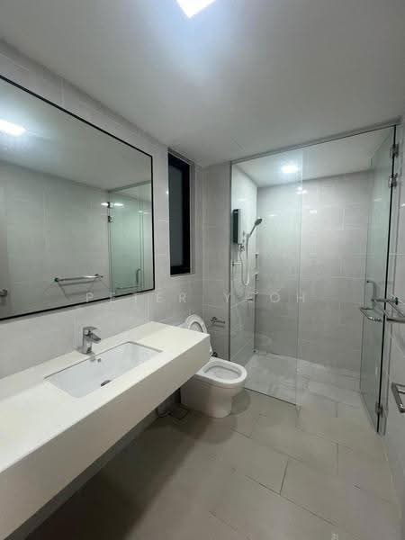 Kondominium untuk Disewa di Vertu Resort - Peter Yeoh - Bathroom - PropertyGuru.com.my