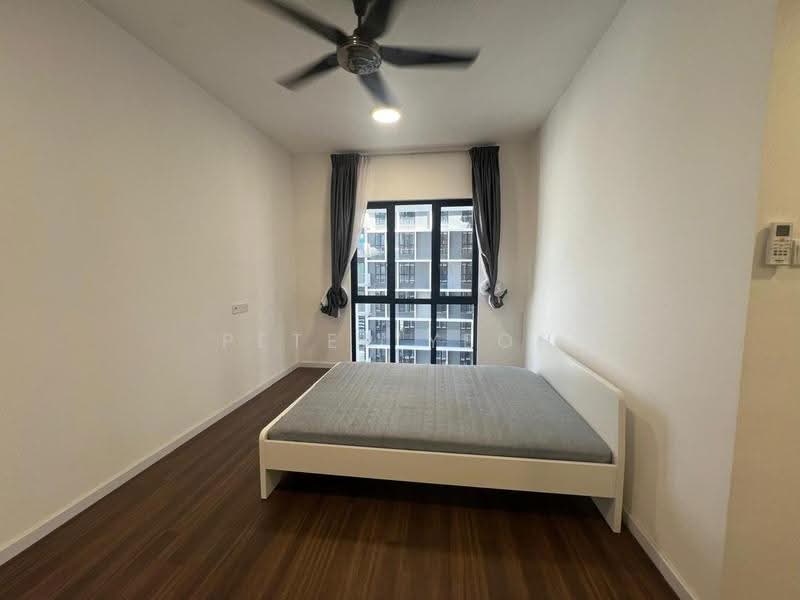 Kondominium untuk Disewa di Vertu Resort - Peter Yeoh - Bedroom - PropertyGuru.com.my