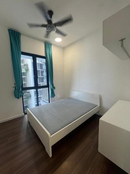 Kondominium untuk Disewa di Vertu Resort - Peter Yeoh - Bedroom - PropertyGuru.com.my