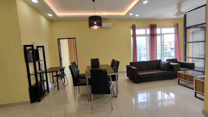 Condominium for Rent at M Condominium @ Larkin - Ms Goh - PropertyGuru.com.my