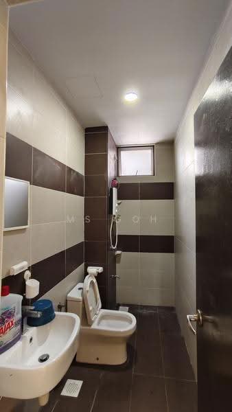 Condominium for Rent at M Condominium @ Larkin - Ms Goh - PropertyGuru.com.my