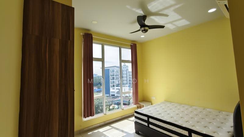 Condominium for Rent at M Condominium @ Larkin - Ms Goh - PropertyGuru.com.my