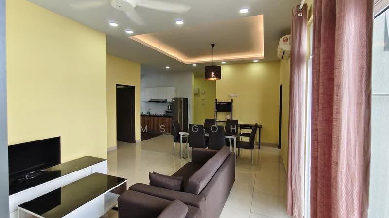 Condominium for Rent at M Condominium @ Larkin - Ms Goh - PropertyGuru.com.my