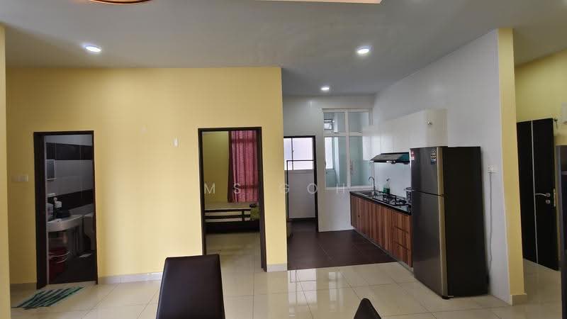 Condominium for Rent at M Condominium @ Larkin - Ms Goh - PropertyGuru.com.my