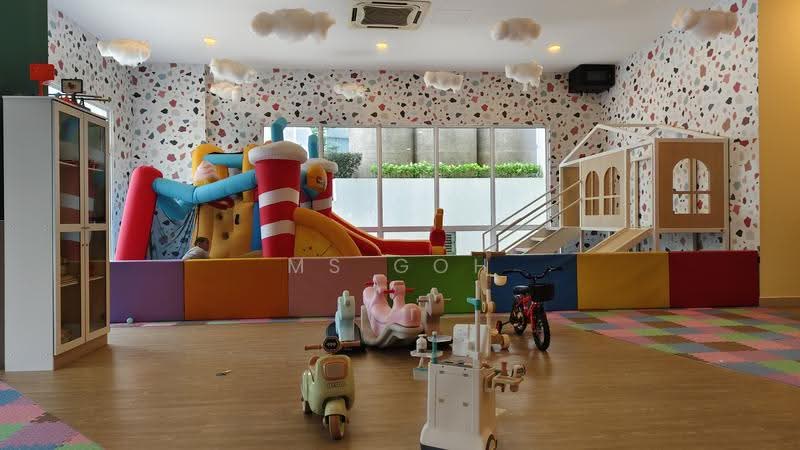 Condominium for Rent at M Condominium @ Larkin - Ms Goh - PropertyGuru.com.my