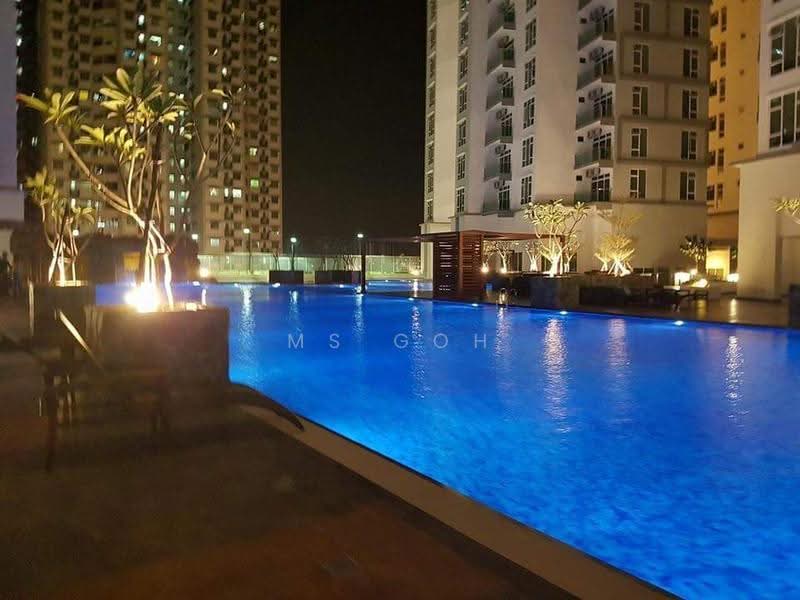 Condominium for Rent at M Condominium @ Larkin - Ms Goh - PropertyGuru.com.my