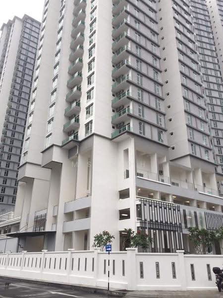 Condominium for Rent at M Condominium @ Larkin - Ms Goh - PropertyGuru.com.my