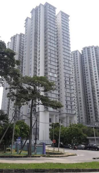 Condominium for Rent at M Condominium @ Larkin - Ms Goh - PropertyGuru.com.my
