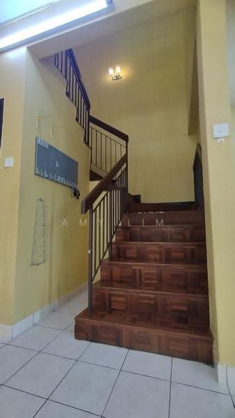 2-storey Terraced House for Sale in Taman Putra Prima (Puchong) - Amy Lim - Interior - PropertyGuru.com.my
