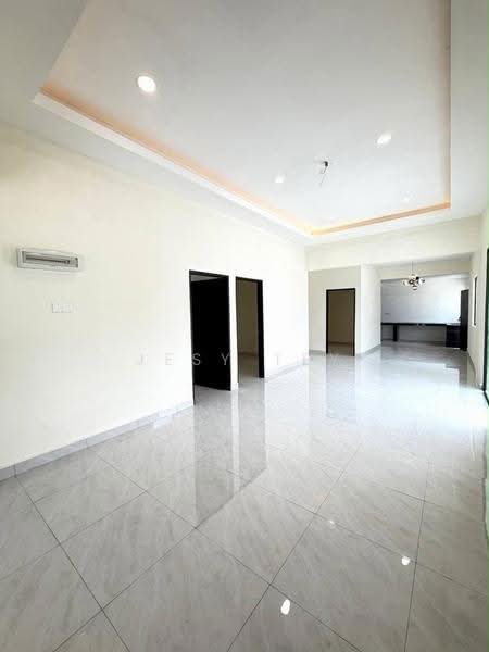 Semi-Detached House for Sale in Taman Megah Ria (Masai) - Jesy Tey - Living Room - PropertyGuru.com.my