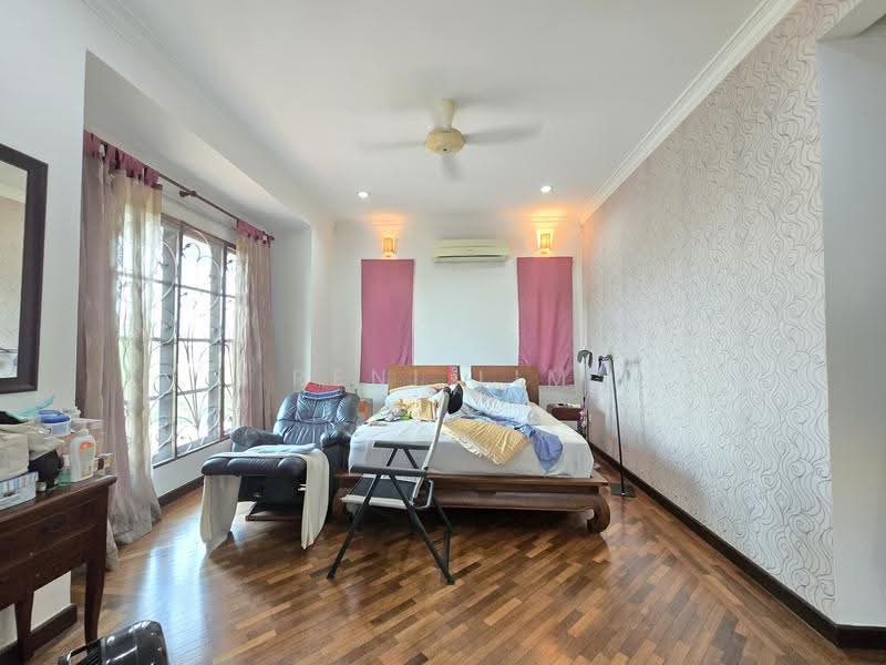 Rumah Banglo untuk Dijual di Laman Ara (Petaling Jaya) - Reni Lim - Bedroom - PropertyGuru.com.my