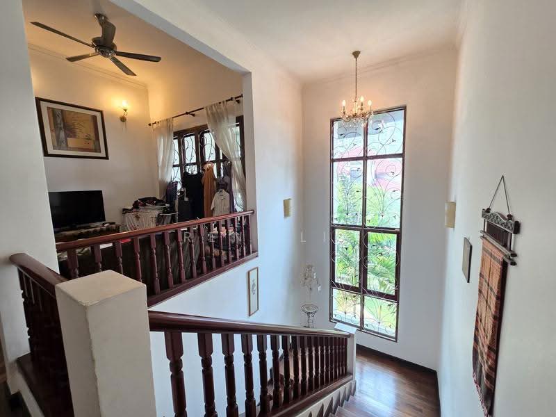Rumah Banglo untuk Dijual di Laman Ara (Petaling Jaya) - Reni Lim - Interior - PropertyGuru.com.my