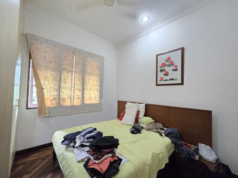 Rumah Banglo untuk Dijual di Laman Ara (Petaling Jaya) - Reni Lim - Bedroom - PropertyGuru.com.my