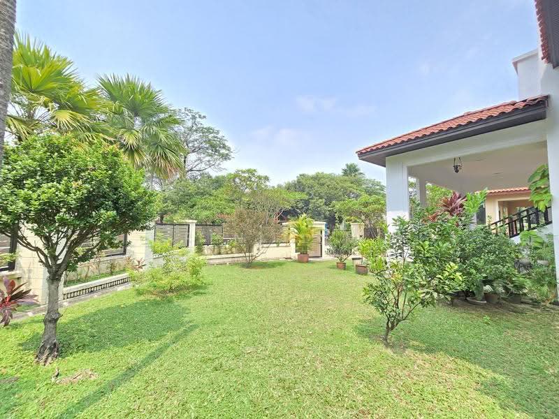 Rumah Banglo untuk Dijual di Laman Ara (Petaling Jaya) - Reni Lim - Exterior - PropertyGuru.com.my