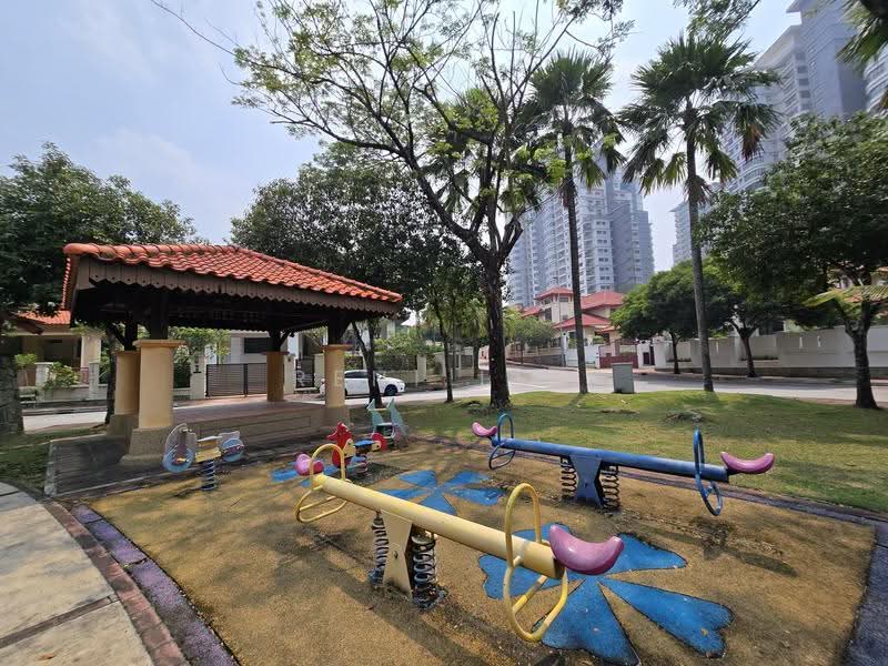 Rumah Banglo untuk Dijual di Laman Ara (Petaling Jaya) - Reni Lim - Exterior - PropertyGuru.com.my