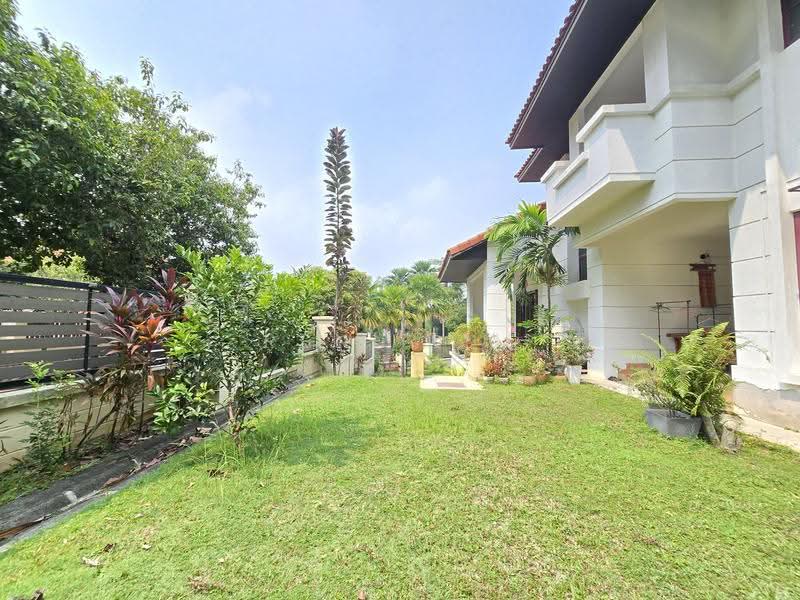 Rumah Banglo untuk Dijual di Laman Ara (Petaling Jaya) - Reni Lim - Exterior - PropertyGuru.com.my