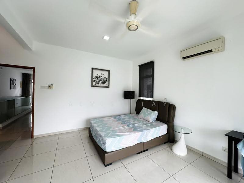 Cluster House for Rent in Horizon Hills (Iskandar Puteri (Nusajaya)) - Alviss Tay - Bedroom - PropertyGuru.com.my
