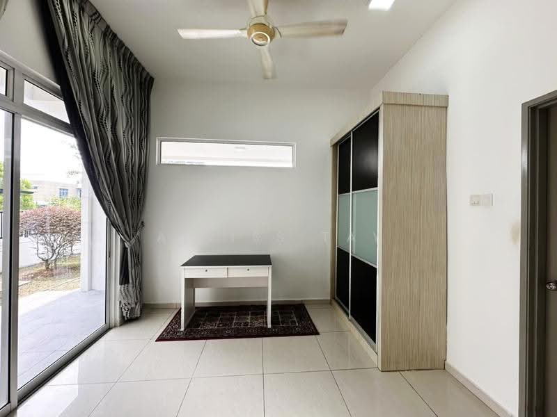 Cluster House for Rent in Horizon Hills (Iskandar Puteri (Nusajaya)) - Alviss Tay - Study - PropertyGuru.com.my