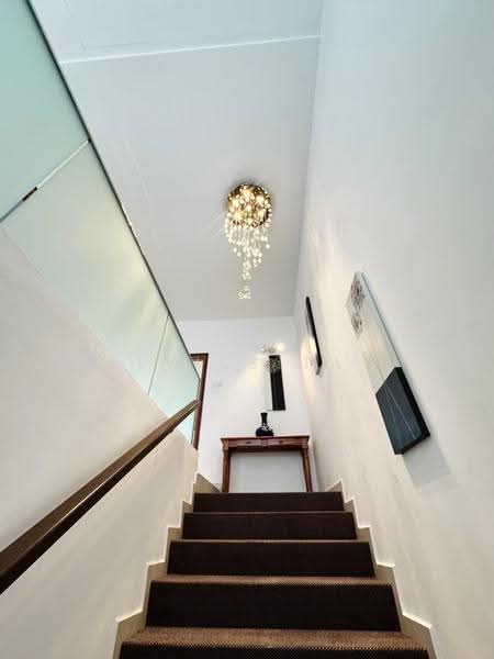 Cluster House for Rent in Horizon Hills (Iskandar Puteri (Nusajaya)) - Alviss Tay - Interior - PropertyGuru.com.my