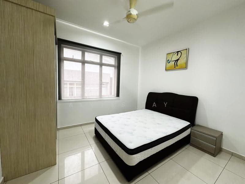 Cluster House for Rent in Horizon Hills (Iskandar Puteri (Nusajaya)) - Alviss Tay - Bedroom - PropertyGuru.com.my