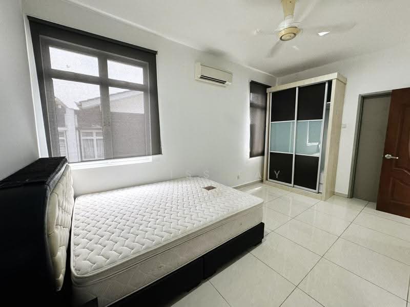 Cluster House for Rent in Horizon Hills (Iskandar Puteri (Nusajaya)) - Alviss Tay - Bedroom - PropertyGuru.com.my