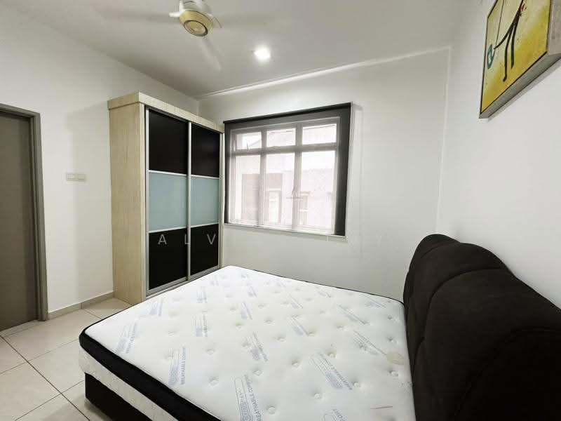Cluster House for Rent in Horizon Hills (Iskandar Puteri (Nusajaya)) - Alviss Tay - Bedroom - PropertyGuru.com.my