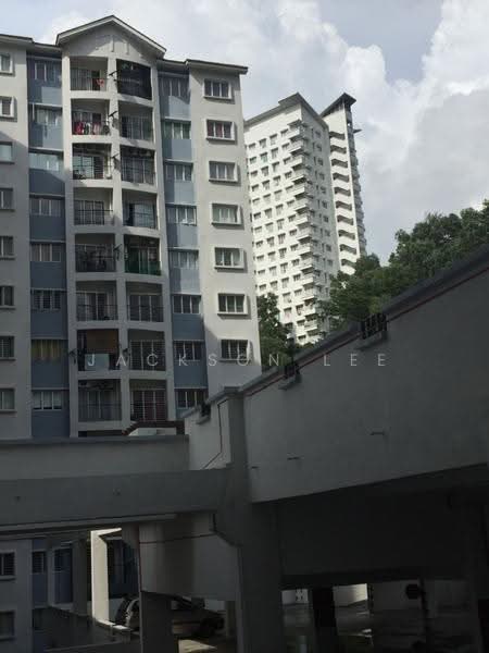 Condominium for Rent at Nusa Mewah Villa Condominium - Jackson Lee - Exterior - PropertyGuru.com.my