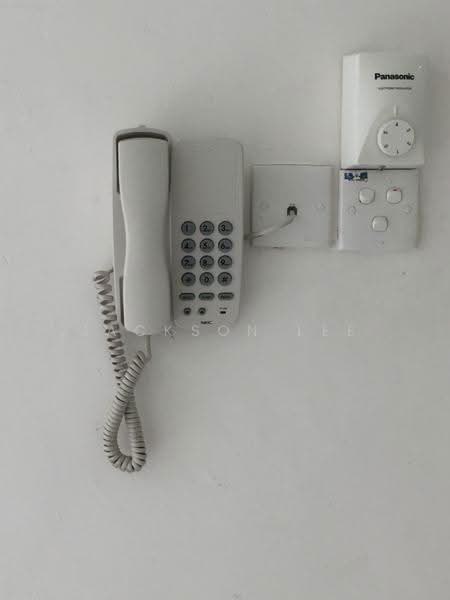 Condominium for Rent at Nusa Mewah Villa Condominium - Jackson Lee - Interior - PropertyGuru.com.my