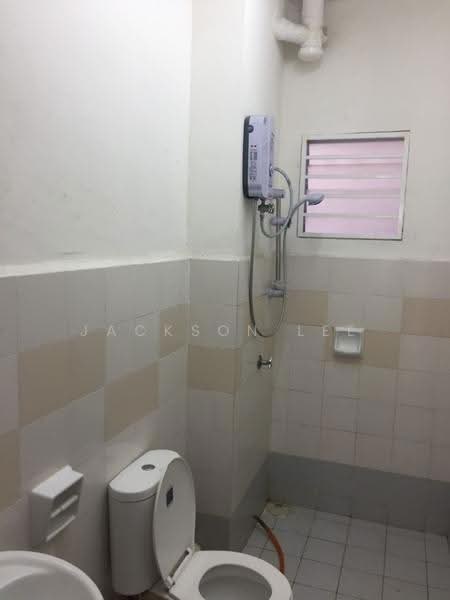 Condominium for Rent at Nusa Mewah Villa Condominium - Jackson Lee - PropertyGuru.com.my
