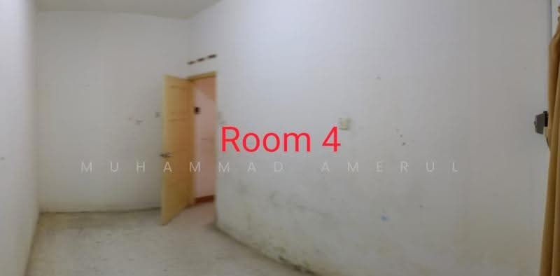 Rumah Teres 2-Tingkat untuk Disewa di Taman Midah (Cheras) - Muhammad Amerul - Interior - PropertyGuru.com.my
