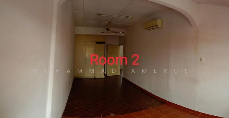 Rumah Teres 2-Tingkat untuk Disewa di Taman Midah (Cheras) - Muhammad Amerul - Interior - PropertyGuru.com.my