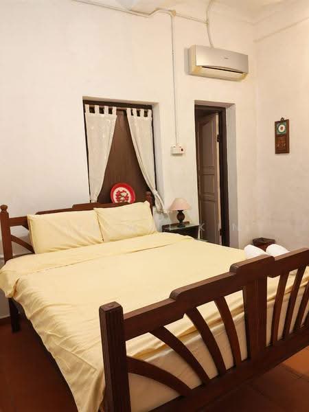 Rumah Teres 2-Tingkat untuk Dijual di Kampung Limbongan (Klebang) - Tin Wai Kin - Bedroom - PropertyGuru.com.my